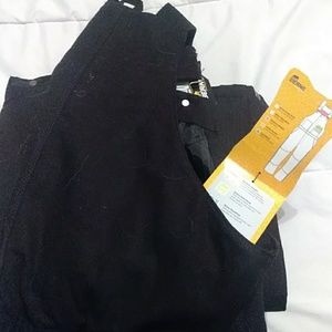 Berne Heavy Duty Duck Overalls